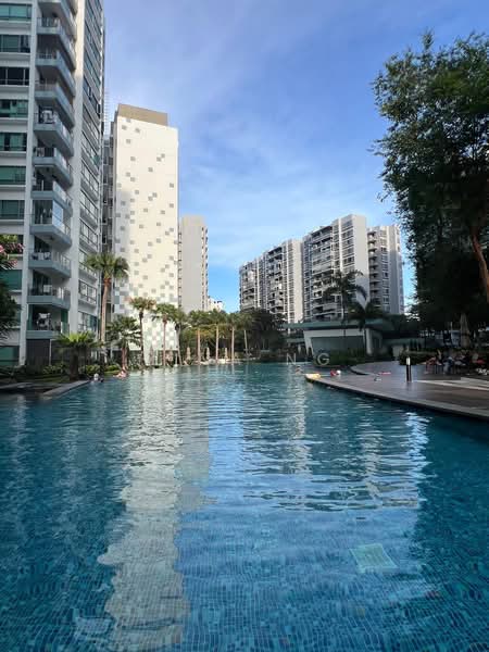 Waterfront Waves, 760 Bedok Reservoir Road, 3 Bedrooms, 1,292 sqft, Condominium For Rent, by Lina Ng, 500151752 - Exterior - PropertyGuru.com.sg