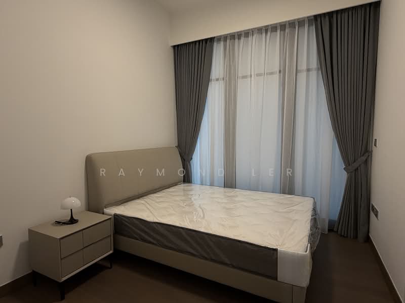 Midtown Bay, 122 Beach Road, 3 Bedrooms, 1,324 sqft, Condominium For Rent, by Raymond Ler, 500151753 - Bedroom - PropertyGuru.com.sg