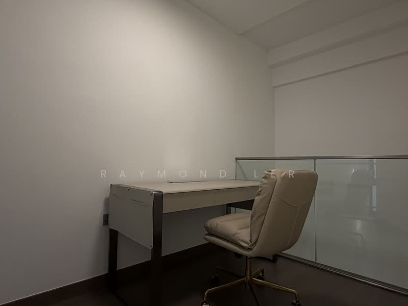 Midtown Bay, 122 Beach Road, 3 Bedrooms, 1,324 sqft, Condominium For Rent, by Raymond Ler, 500151753 - Study - PropertyGuru.com.sg