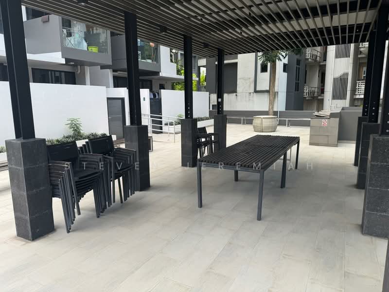 NottingHill Suites, 29A Toh Tuck Road, 1 Bedroom, 398 sqft, Apartment For Rent, by Steven Jeremiah, 500151755 - Exterior - PropertyGuru.com.sg