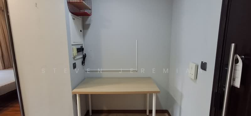 NottingHill Suites, 29A Toh Tuck Road, 1 Bedroom, 398 sqft, Apartment For Rent, by Steven Jeremiah, 500151755 - Study Area - PropertyGuru.com.sg