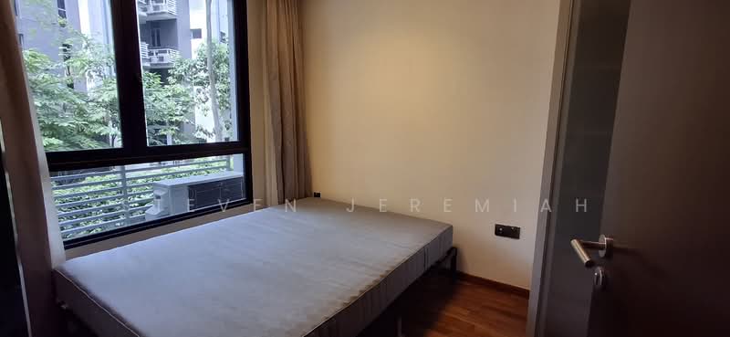 NottingHill Suites, 29A Toh Tuck Road, 1 Bedroom, 398 sqft, Apartment For Rent, by Steven Jeremiah, 500151755 - Bedroom - PropertyGuru.com.sg