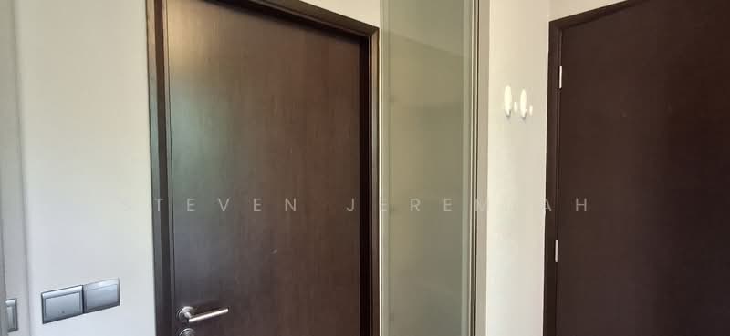 NottingHill Suites, 29A Toh Tuck Road, 1 Bedroom, 398 sqft, Apartment For Rent, by Steven Jeremiah, 500151755 - Bedroom - PropertyGuru.com.sg