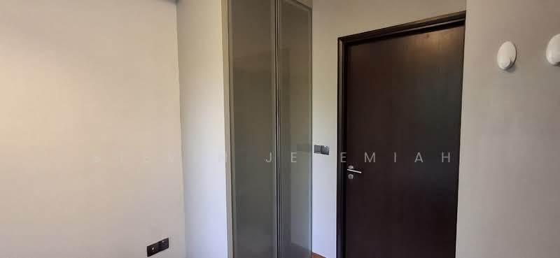 NottingHill Suites, 29A Toh Tuck Road, 1 Bedroom, 398 sqft, Apartment For Rent, by Steven Jeremiah, 500151755 - Bedroom - PropertyGuru.com.sg