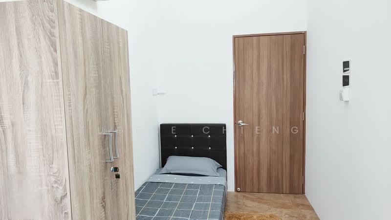 Changi Court, 708 Upper Changi Road East, Room Rental, 200 sqft, Condominium For Rent, by Eugene Chieng, 500151757 - Bedroom - PropertyGuru.com.sg