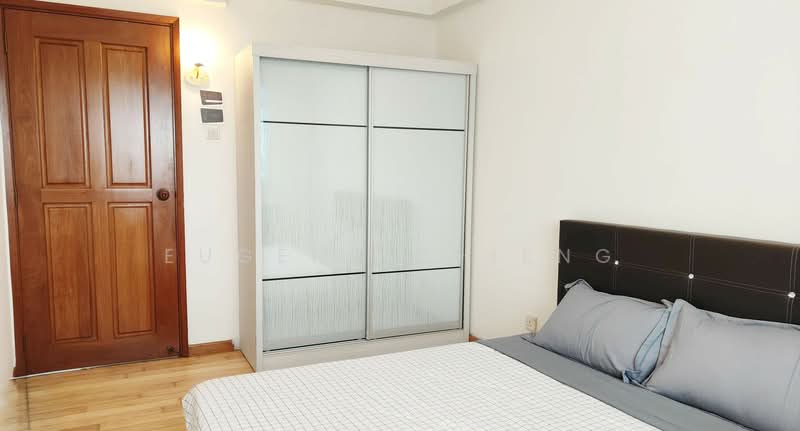 Changi Court, 708 Upper Changi Road East, Room Rental, 200 sqft, Condominium For Rent, by Eugene Chieng, 500151757 - Bedroom - PropertyGuru.com.sg