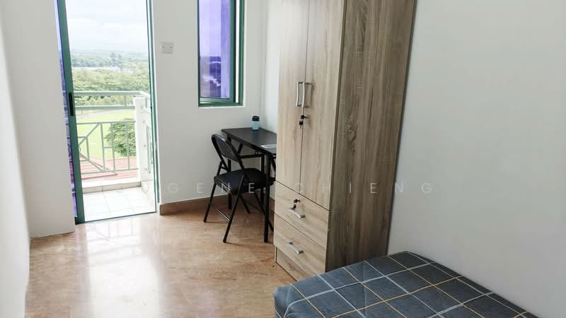 Changi Court, 708 Upper Changi Road East, Room Rental, 200 sqft, Condominium For Rent, by Eugene Chieng, 500151757 - Bedroom - PropertyGuru.com.sg