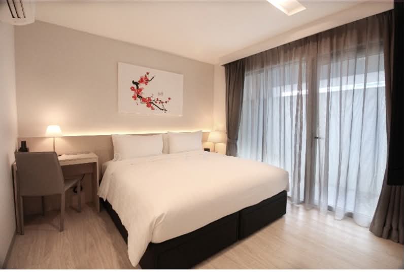 The Wilby Residences - Bukit Timah, 25 Wilby Road, 2 Bedrooms, 900 sqft, Apartment For Rent, by Oliver Tan, 500151758 - Bedroom - PropertyGuru.com.sg