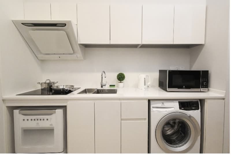The Wilby Residences - Bukit Timah, 25 Wilby Road, 2 Bedrooms, 900 sqft, Apartment For Rent, by Oliver Tan, 500151758 - Kitchen - PropertyGuru.com.sg