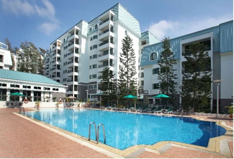 The Wilby Residences - Bukit Timah, 25 Wilby Road, 2 Bedrooms, 900 sqft, Apartment For Rent, by Oliver Tan, 500151758 - Exterior - PropertyGuru.com.sg