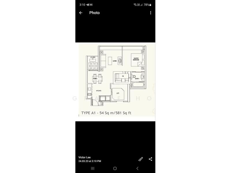 The Metz, 83 Devonshire Road, 1 Bedroom, 581 sqft, Condominium For Rent, by Grace Ho, 500151760 - PropertyGuru.com.sg