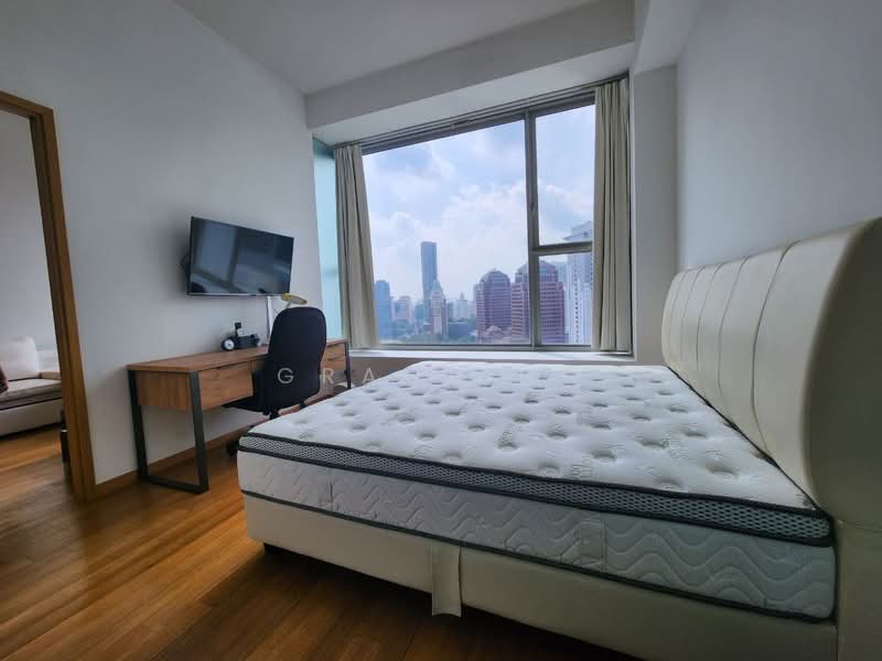 The Metz, 83 Devonshire Road, 1 Bedroom, 581 sqft, Condominium For Rent, by Grace Ho, 500151760 - Bedroom - PropertyGuru.com.sg