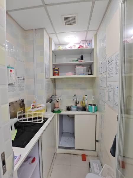 cashew parks, Cashew Road, 550 sqft, Other Retail For Rent, by Alan Wee, 500151761 - Kitchen - CommercialGuru.com.sg