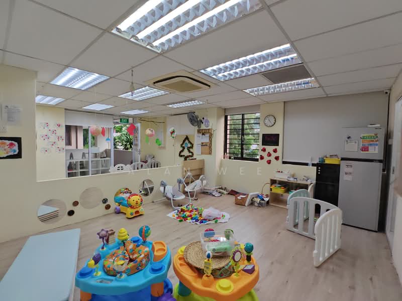 cashew parks, Cashew Road, 550 sqft, Other Retail For Rent, by Alan Wee, 500151761 - Interior - CommercialGuru.com.sg