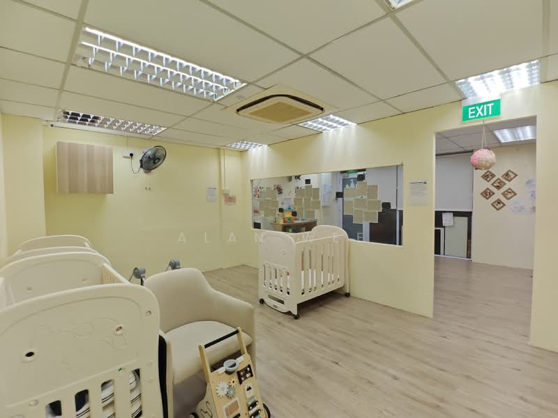 cashew parks, Cashew Road, 550 sqft, Other Retail For Rent, by Alan Wee, 500151761 - Interior - CommercialGuru.com.sg