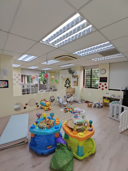 cashew parks, Cashew Road, 550 sqft, Other Retail For Rent, by Alan Wee, 500151761 - Interior - CommercialGuru.com.sg