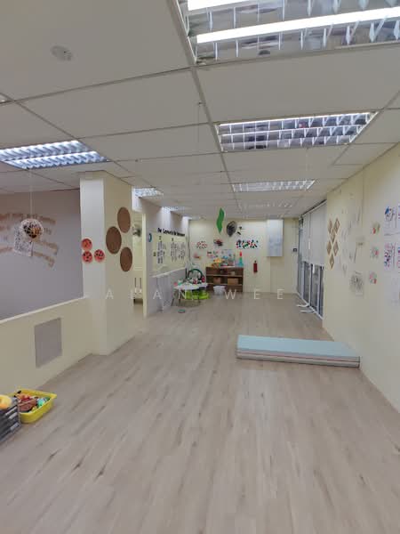 cashew parks, Cashew Road, 550 sqft, Other Retail For Rent, by Alan Wee, 500151761 - Interior - CommercialGuru.com.sg