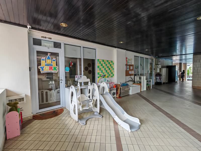 cashew parks, Cashew Road, 550 sqft, Other Retail For Rent, by Alan Wee, 500151761 - Exterior - CommercialGuru.com.sg