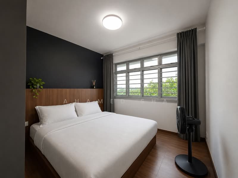 377A Hougang Street 32, 377A Hougang Street 32, 4 Bedrooms, 1,302 sqft, HDB Flat For Sale, by Ahamed Sha, 500151763 - Bedroom - PropertyGuru.com.sg