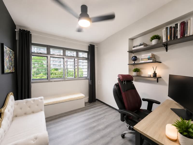 377A Hougang Street 32, 377A Hougang Street 32, 4 Bedrooms, 1,302 sqft, HDB Flat For Sale, by Ahamed Sha, 500151763 - Study - PropertyGuru.com.sg