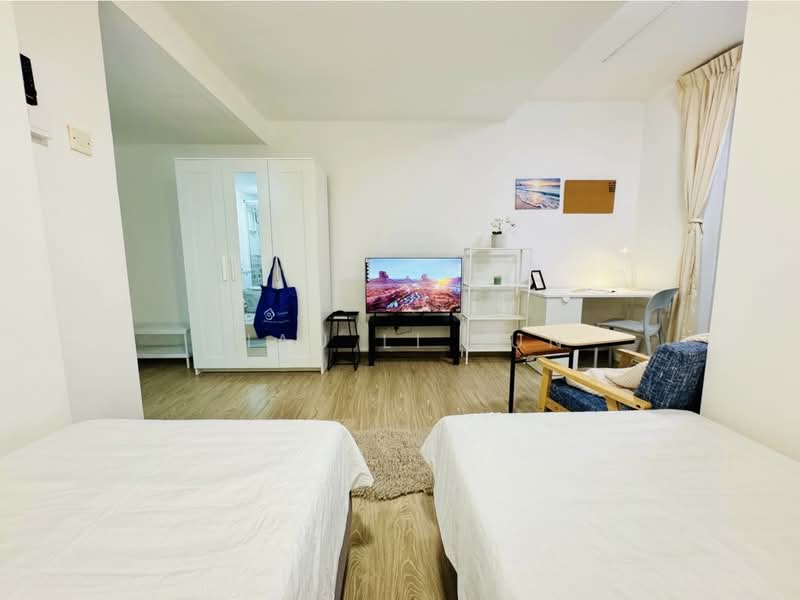 6A Gemmill Lane, , Room Rental, 250 sqft, Shophouse For Rent, by Liau Li Jun, 500151765 - Bedroom - PropertyGuru.com.sg