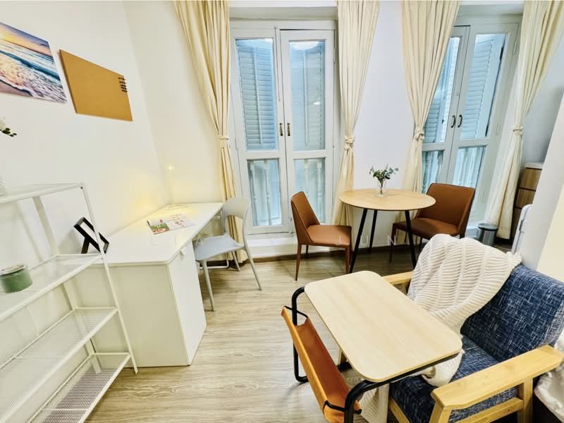 6A Gemmill Lane, , Room Rental, 250 sqft, Shophouse For Rent, by Liau Li Jun, 500151765 - Study - PropertyGuru.com.sg