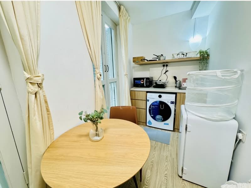 6A Gemmill Lane, , Room Rental, 250 sqft, Shophouse For Rent, by Liau Li Jun, 500151765 - Kitchen - PropertyGuru.com.sg