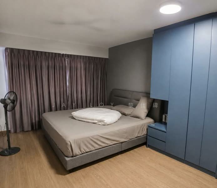 655B Punggol East, 655B Punggol East, Room Rental, 90 sqft, HDB Flat For Rent, by Jay Loy 黎仕緯, 500151766 - Bedroom - PropertyGuru.com.sg