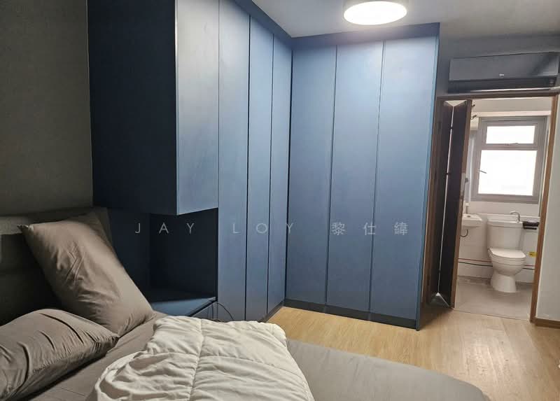 655B Punggol East, 655B Punggol East, Room Rental, 90 sqft, HDB Flat For Rent, by Jay Loy 黎仕緯, 500151766 - Bedroom - PropertyGuru.com.sg