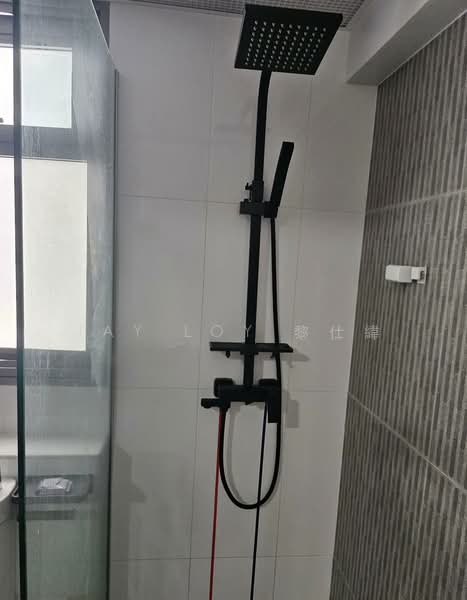 655B Punggol East, 655B Punggol East, Room Rental, 90 sqft, HDB Flat For Rent, by Jay Loy 黎仕緯, 500151766 - Bathroom - PropertyGuru.com.sg