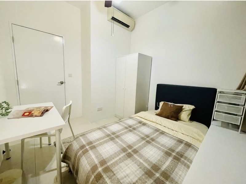 One-North Residences, 7 One-North Gateway, Room Rental, 100 sqft, Apartment For Rent, by Liau Li Jun, 500151773 - Bedroom - PropertyGuru.com.sg