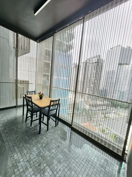 MIDTOWN BAY, , 2 Bedrooms, 743 sqft, Condominium For Sale, by Leng Propnex, 500151777 - PropertyGuru.com.sg