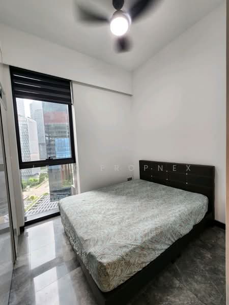 Midtown Bay, 122 Beach Road, 2 Bedrooms, 743 sqft, Condominium For Sale, by Leng Propnex, 500151777 - PropertyGuru.com.sg