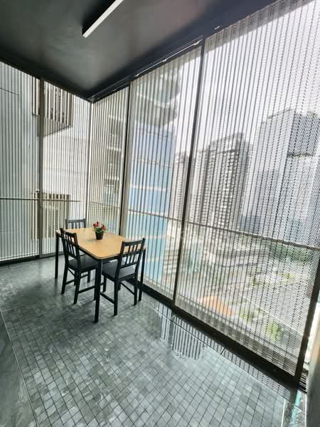 Midtown Bay, 122 Beach Road, 2 Bedrooms, 743 sqft, Condominium For Sale, by Leng Propnex, 500151777 - PropertyGuru.com.sg