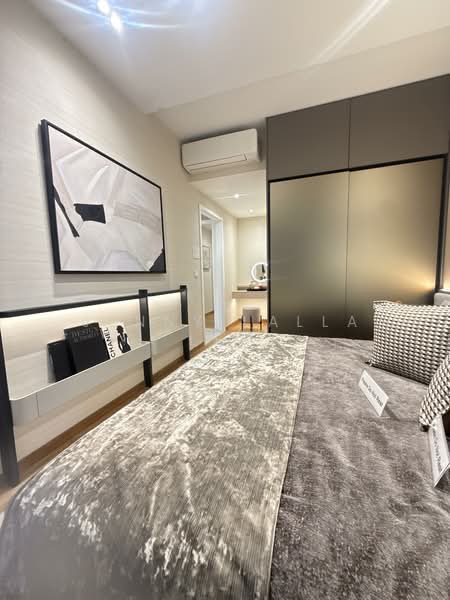 The Arcady At Boon Keng, 1037 Serangoon Road, 3 Bedrooms, 1,195 sqft, Condominium For Sale, by Jenny Lalla Lee, 500151778 - Bedroom - PropertyGuru.com.sg