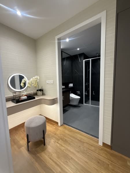 The Arcady At Boon Keng, 1037 Serangoon Road, 3 Bedrooms, 1,195 sqft, Condominium For Sale, by Jenny Lalla Lee, 500151778 - Bathroom - PropertyGuru.com.sg