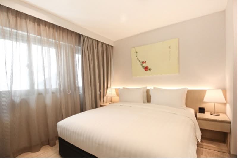 The Wilby Residences - Bukit Timah, 25 Wilby Road, 3 Bedrooms, 1,453 sqft, Apartment For Rent, by Oliver Tan, 500151779 - Bedroom - PropertyGuru.com.sg