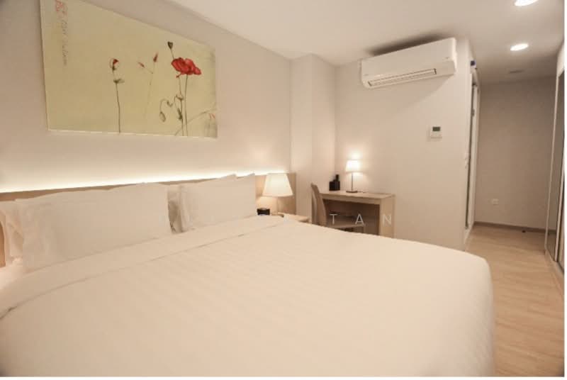The Wilby Residences - Bukit Timah, 25 Wilby Road, 3 Bedrooms, 1,453 sqft, Apartment For Rent, by Oliver Tan, 500151779 - Bedroom - PropertyGuru.com.sg