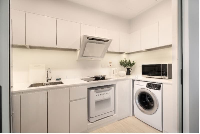 The Wilby Residences - Bukit Timah, 25 Wilby Road, 3 Bedrooms, 1,453 sqft, Apartment For Rent, by Oliver Tan, 500151779 - Kitchen - PropertyGuru.com.sg