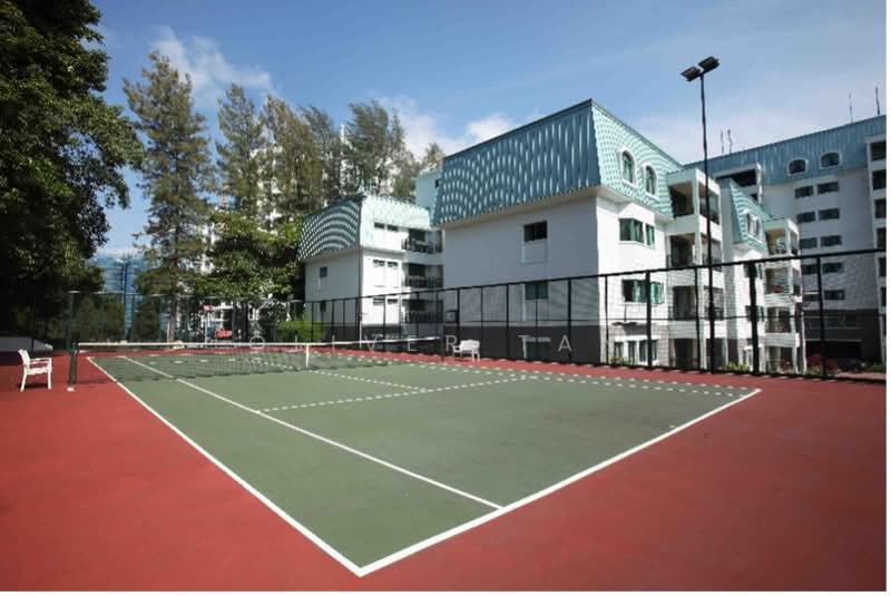 The Wilby Residences - Bukit Timah, 25 Wilby Road, 3 Bedrooms, 1,453 sqft, Apartment For Rent, by Oliver Tan, 500151779 - Exterior - PropertyGuru.com.sg