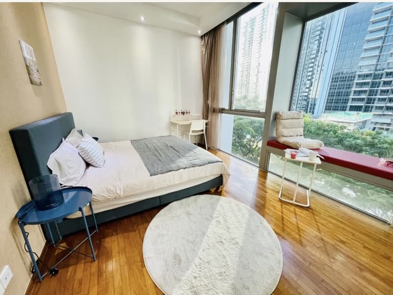 Botannia, 27 West Coast Park, Room Rental, 220 sqft, Condominium For Rent, by Liau Li Jun, 500151780 - Bedroom - PropertyGuru.com.sg