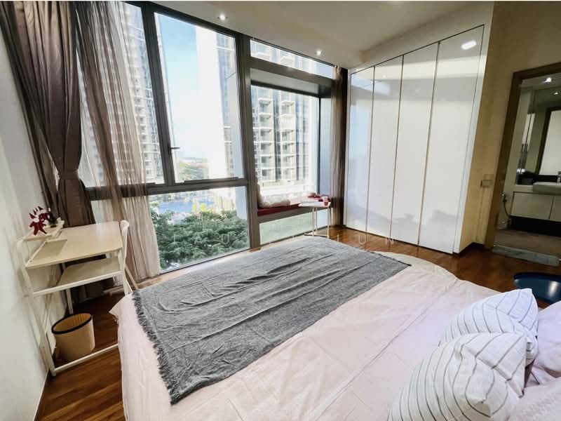 Botannia, 27 West Coast Park, Room Rental, 220 sqft, Condominium For Rent, by Liau Li Jun, 500151780 - Bedroom - PropertyGuru.com.sg