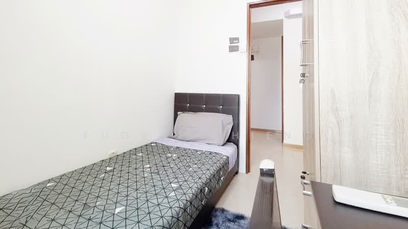 The Clearwater, 6 Bedok Reservoir View, Room Rental, 200 sqft, Condominium For Rent, by Eugene Chieng, 500151785 - Bedroom - PropertyGuru.com.sg