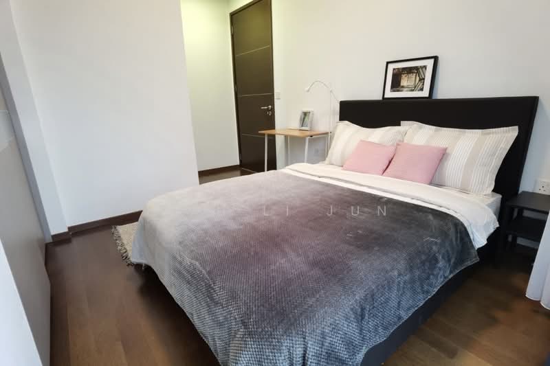 The Foresta @ Mount Faber, 102 Wishart Road, Room Rental, 200 sqft, Condominium For Rent, by Liau Li Jun, 500151787 - Bedroom - PropertyGuru.com.sg