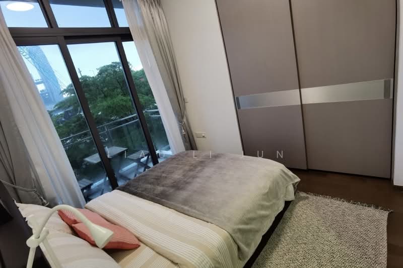 The Foresta @ Mount Faber, 102 Wishart Road, Room Rental, 200 sqft, Condominium For Rent, by Liau Li Jun, 500151787 - Bedroom - PropertyGuru.com.sg