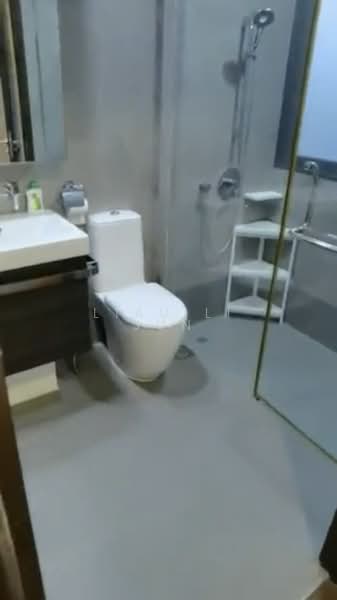 The Foresta @ Mount Faber, 102 Wishart Road, Room Rental, 200 sqft, Condominium For Rent, by Liau Li Jun, 500151787 - Bathroom - PropertyGuru.com.sg