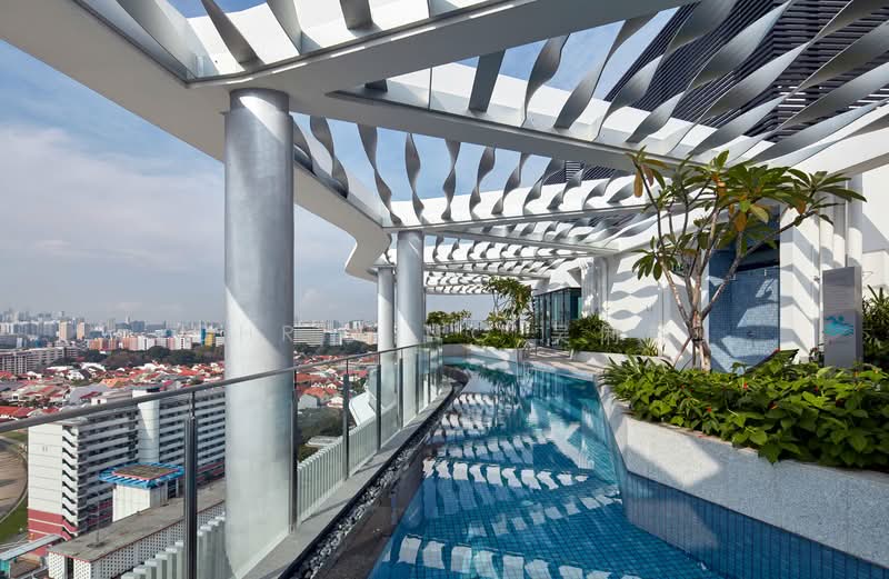 The Arcady At Boon Keng, 1037 Serangoon Road, 2 Bedrooms, 764 sqft, Condominium For Sale, by Chris Ng ๅดไฟๆ
, 500151789 - Exterior - PropertyGuru.com.sg