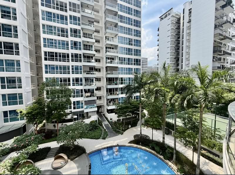The Tampines Trilliant, 21 Tampines Central 7, 3 Bedrooms, 1,001 sqft, Executive Condominium For Sale, by Brandon Ng, 500151791 - Exterior - PropertyGuru.com.sg
