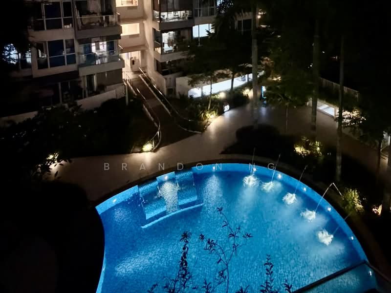 The Tampines Trilliant, 21 Tampines Central 7, 3 Bedrooms, 1,001 sqft, Executive Condominium For Sale, by Brandon Ng, 500151791 - Exterior - PropertyGuru.com.sg