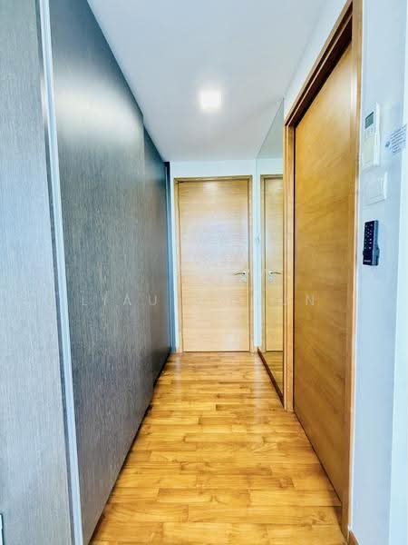 The Parc Condominium, 3 West Coast Walk, Buona Vista / West Coast / Clementi New Town, Room Rental, 220 sqft, Condominium For Rent, by Liau Li Jun, 500151798 - Corridor - PropertyGuru.com.sg